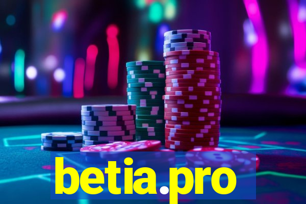 betia.pro