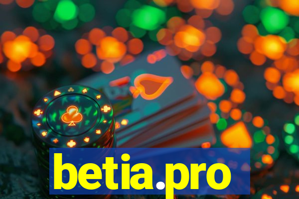betia.pro