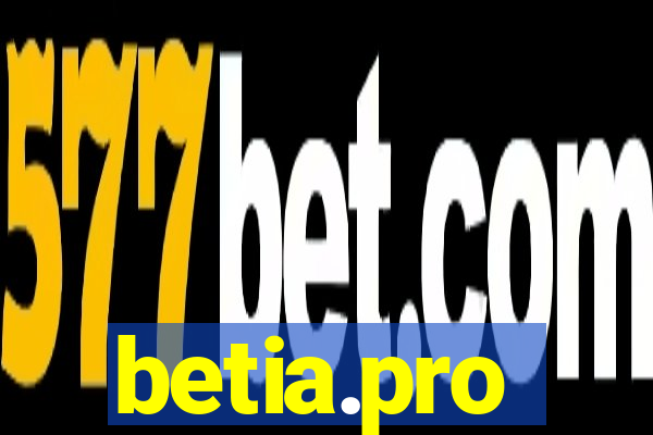 betia.pro
