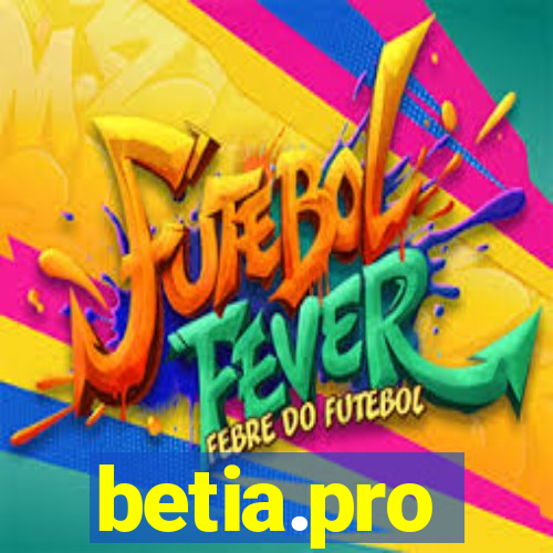 betia.pro