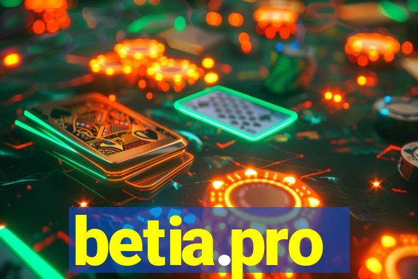 betia.pro