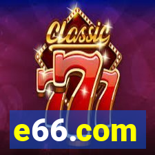 e66.com