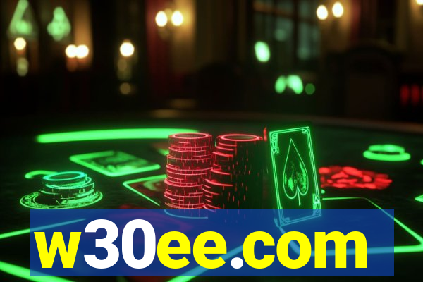w30ee.com