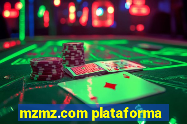 mzmz.com plataforma