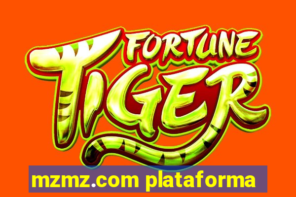 mzmz.com plataforma