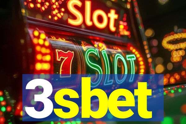 3sbet