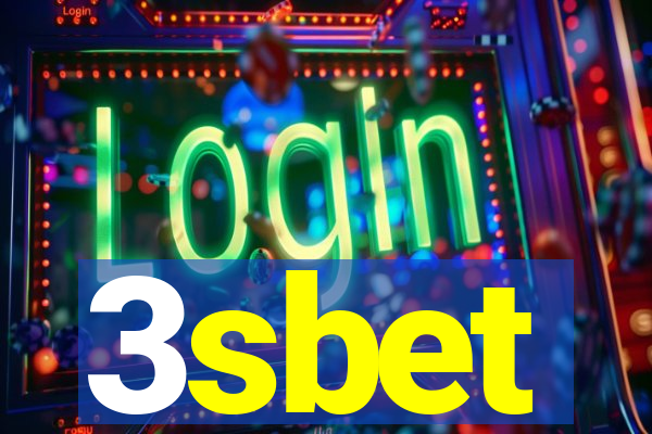 3sbet