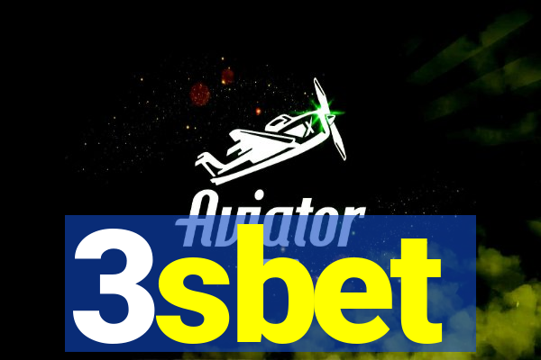 3sbet