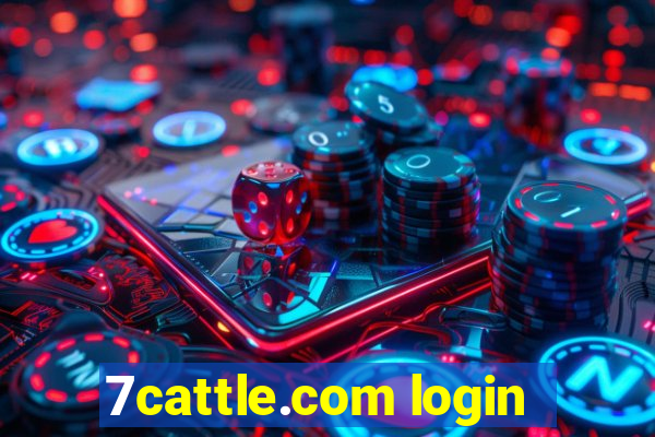7cattle.com login