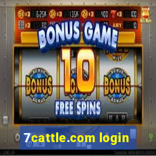 7cattle.com login