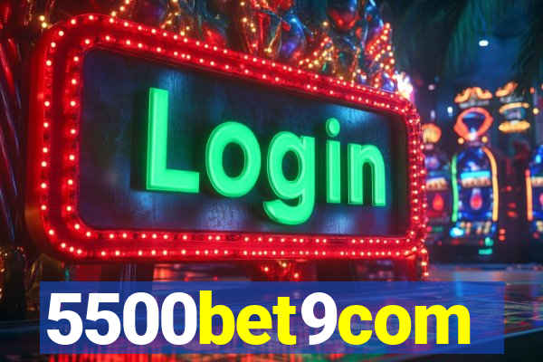 5500bet9com