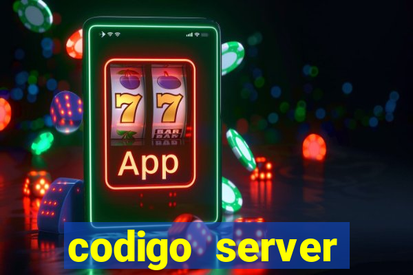 codigo server privado shindo life