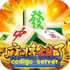 codigo server privado shindo life