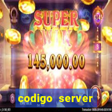 codigo server privado shindo life