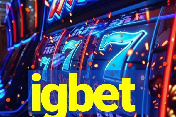 igbet