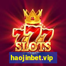 haojinbet.vip