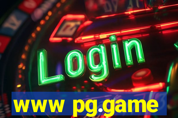 www pg.game