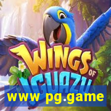www pg.game