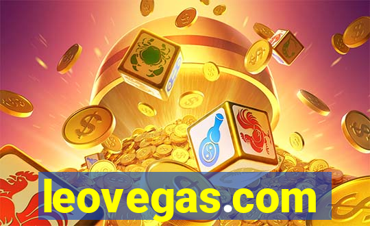 leovegas.com