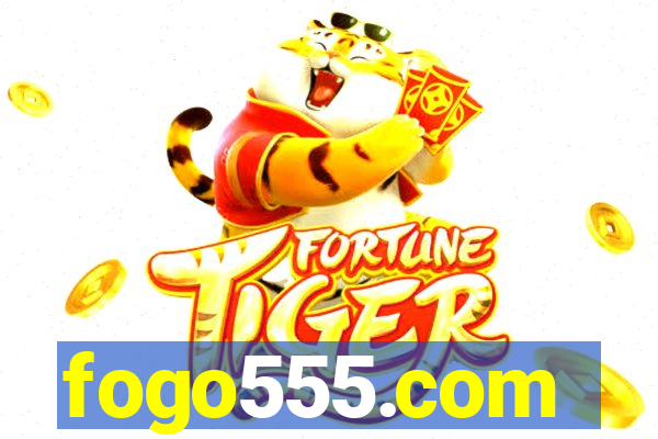 fogo555.com