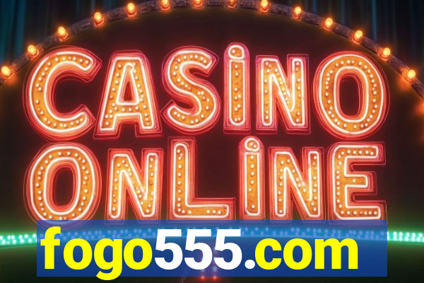 fogo555.com