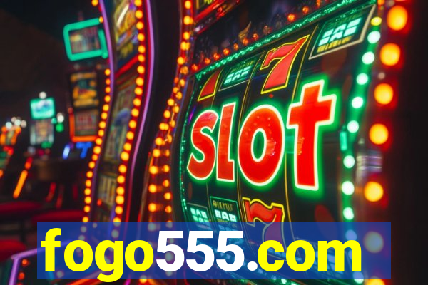 fogo555.com