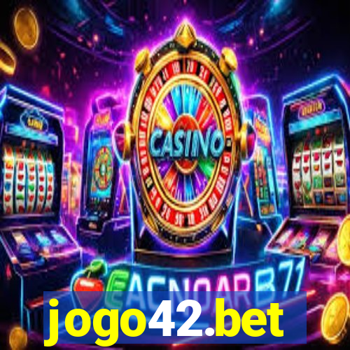 jogo42.bet