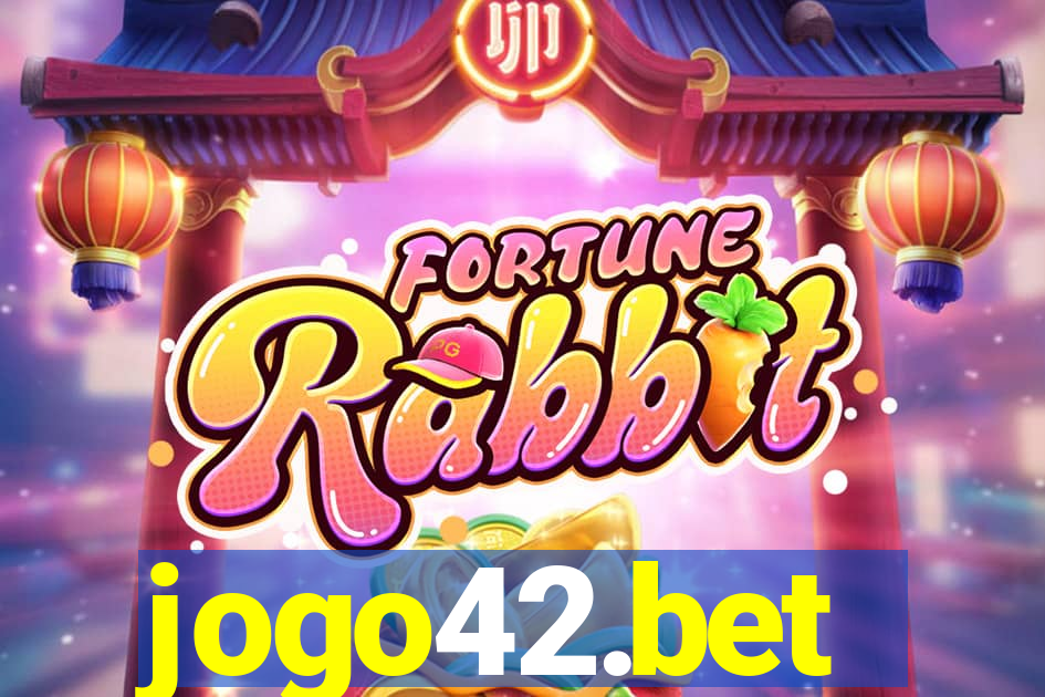 jogo42.bet
