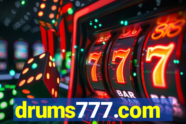 drums777.com