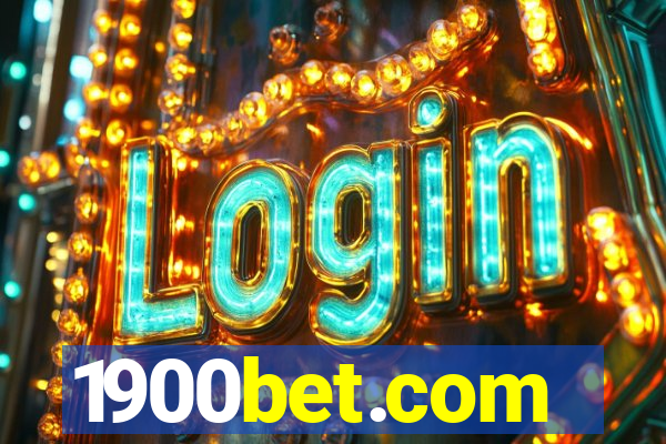 1900bet.com