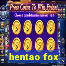 hentao fox