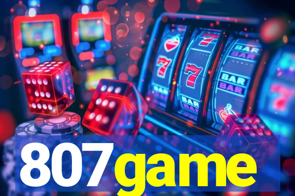 807game