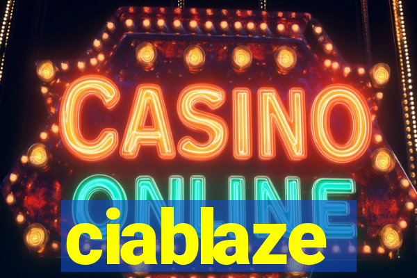 ciablaze
