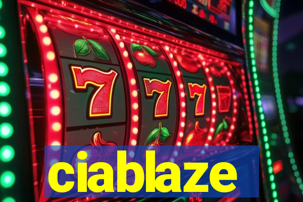 ciablaze