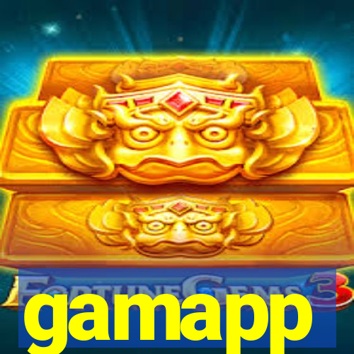 gamapp