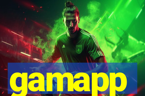 gamapp