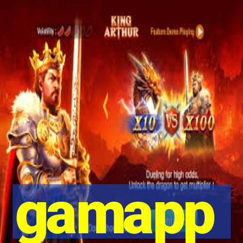 gamapp