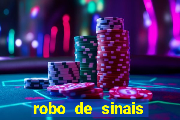 robo de sinais fortune rabbit
