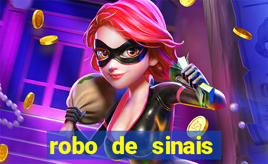 robo de sinais fortune rabbit