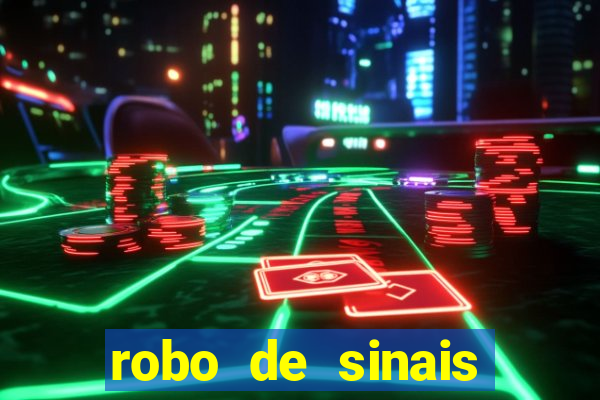 robo de sinais fortune rabbit
