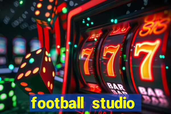 football studio sinais grátis $100