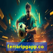 ferraripgapp.com