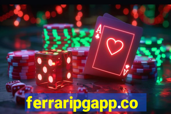 ferraripgapp.com