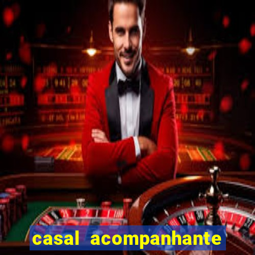 casal acompanhante porto alegre
