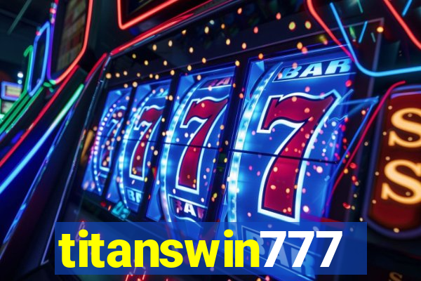 titanswin777