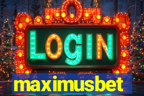 maximusbet