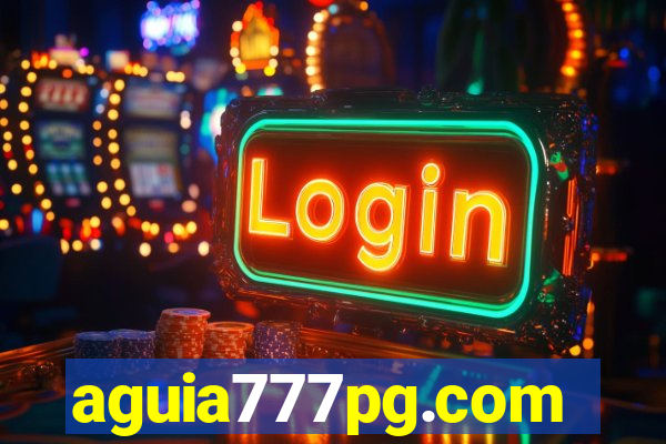 aguia777pg.com