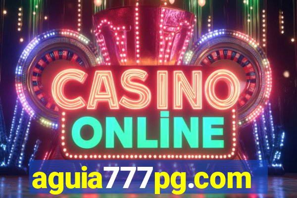 aguia777pg.com