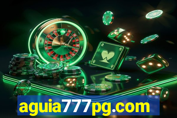 aguia777pg.com