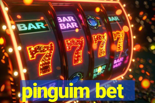pinguim bet
